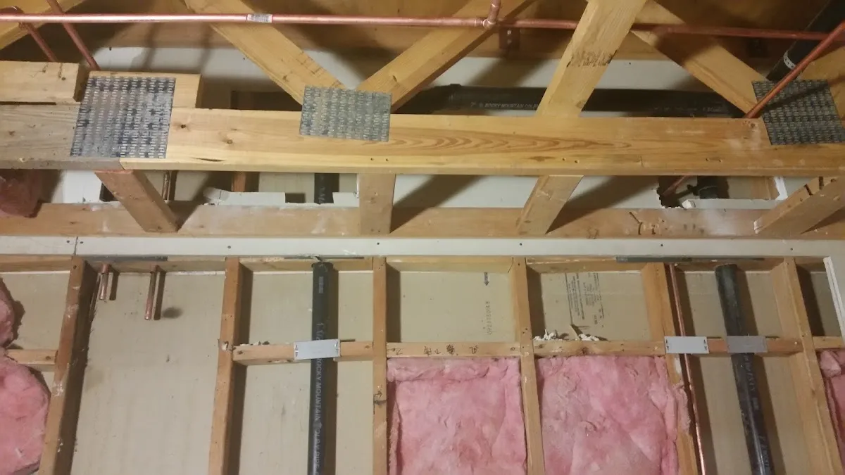 Plumbing services in Elizabeth City, NC